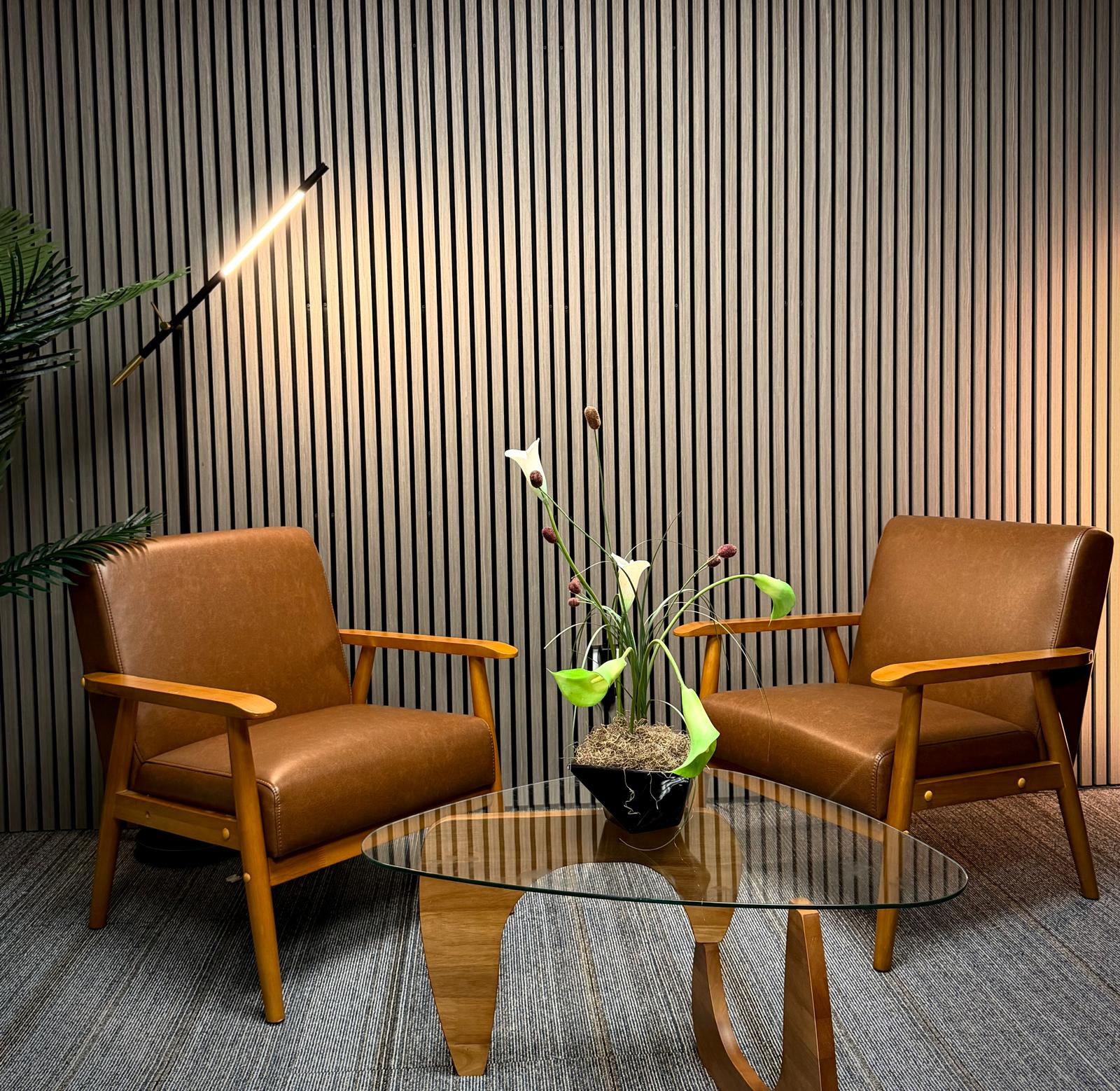 DMC Podcast Room