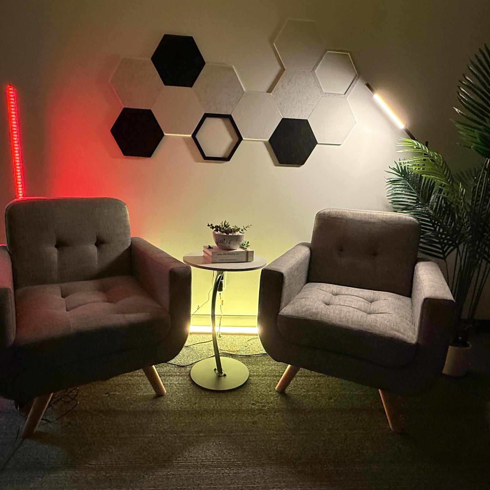 Podcast Room